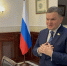 Сенатор Перминов позитивно оценил программу «Земский учитель» в Ленобласти - 47Channel.Ru