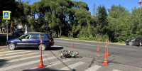 Пострадавшего доставили в Маловишерскую ЦРБ. - Новгородские Ведомости