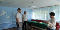 Почти полторы тысячи детей отдохнут за лето в лагерях Усть-Орды - Baikal24.Ru