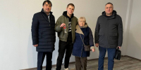 Минстрой Самарской области подвел итоги реализации жилищной программы для детей-сирот за первое полугодие 2026 года - ProGorodSamara.Ru