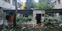 После атаки БПЛА на Подмосковье погиб человек, число пострадавших выросло до 37 - 47 новостей