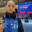 БРОНЗА НОВОСИБИРСКОЙ СПОРТСМЕНКИ ПО УШУ! - Управление физкультуры и спорта г. Новосибирска