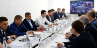 Глава Минпромторга РФ Алиханов оценил перспективы брянской промышленности - РИА Стрела