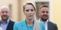 Лантратова направила обращение в ООН в связи с новой волной атак ВСУ на регионы РФ - M24.Ru