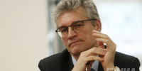 Евгений Семенов: «Задача сокращения очередей на АЗС может быть поручена ИИ» - НИА Нижний Новгород