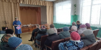 Пожарная безопасность – важнейший приоритет современной жизни - Газета Вохомская правда