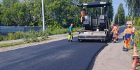 В Омутнинске потратят более 111 млн рублей на строительство нескольких дорог - ProGorod.Ru