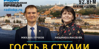 Михаил Пучков: У первоклассника должно быть мягкое включение в школьную жизнь - НТА-Приволжье