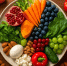 Диетологи собрали продукты для легких, глаз, почек и мышц в список - Новости Заинска
