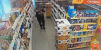 В Вышнем Волочке магазинный вор прикрывался кошкой - Афанасий-биржа