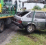 В Лаишевском районе нетрезвый водитель совершил ДТП - Камская новь