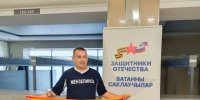 Филарис Хаметов достойно представил Мензелинский район - Мензеля