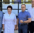 Мценскую ЦРБ возглавил Михаил Кузнецов - Орловский Вестник