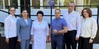Мценскую ЦРБ возглавил Михаил Кузнецов - Орловский Вестник