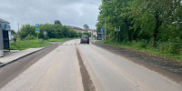 Дорожный сезон-2026 - Верещагинский городской округ