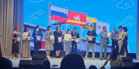 С Днём рождения, любимый Карабаш! 🎂 - Клубная система Карабашского городского округа