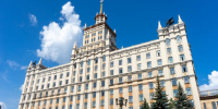 Ограничение движения в районе студгородка - ЮУрГУ