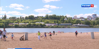 После холодных дней на Кировскую область наступает 30°C жара - ГТРК Вятка