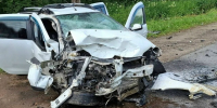 Пьяные водители устроили больше 150 аварий на трассах с начала года - Интернет-телевидение Логос