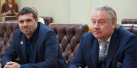 Брянского тренера пригласили в Италию на юбилей футбольного клуба «Фиорентина» - Газета Брянские новости