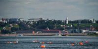 Участники из 190 городов выйдут на старт X-WATERS Волга в Нижнем Новгороде - ProGorodNN.Ru