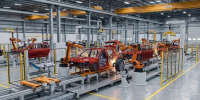 Вице-премьер Новак высоко оценил кроссовер Lada Azimut - GlobalMSK.Ru