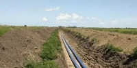 В Ейском районе проложат 22 километра новых канализационных сетей - Газета Краснодарские известия