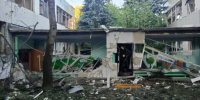 Один человек погиб после атаки беспилотников в Подмосковье - Газета Краснодарские известия