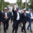Губернатор Александр Соколов приехал в Омутнинск на День города и поблагодарил металлургов за труд на благо региона - Kirov.Online