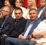 Бывший премьер-министр России Степашин еще раз приехал в Сызрань. На этот раз по другому поводу - КТВ-ЛУЧ
