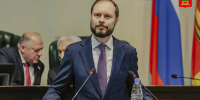 Глава Конаковского округа высоко оценил отчет руководителя региона - KonakovoGrad.Ru