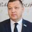Проект главы Кургана Антона Науменко вошёл в топ-200 премии «Служение», учреждённой президентом - Область 45