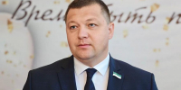Проект главы Кургана Антона Науменко вошёл в топ-200 премии «Служение», учреждённой президентом - Область 45