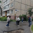 - В Новочебоксарске жители и чиновники вышли в очередной «пятничный рейд»: - Газета Грани