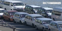 В законодательство о транспортном налоге внесены изменения - ГТРК Владивосток