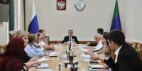 Дагестанские санатории установят квоты на льготные путевки для жителей республики - Махачкалинские известия