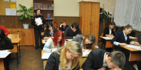 11 нижегородских выпускников пересдали ЕГЭ на сто баллов - НИА Нижний Новгород