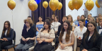 Вот и кончаются школьные годы… - Наше время