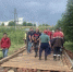 дорога, Пермский округ - V-Kurse.Ru