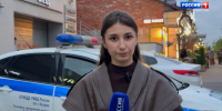 Око безопасности на дорогах: госавтоинспекторы провели усиленный рейд - ГТРК Татарстан
