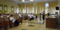 «Микробиология в помощь клиницисту» - ГБУЗ ТОДКБ