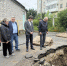 - От теплотрасс до фонтанов: как Новочебоксарск работает в выходные: - Газета Грани
