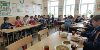 В школе Вязниковского округа выявлены нарушения в организации питания - Progorod33.Ru