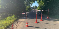 Пострадавшего доставили Великий Новгород, в областную детскую больницу. - Новгородские Ведомости