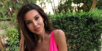 «А как я с ней играть буду?»: Оксана Самойлова стала тетей - MosRegToday.Ru