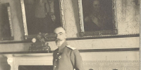 Сегодня, 18 июля, исполняется 158 лет со дня рождения последнего Наказного Атамана Войска Донского, графа Михаила Николаевича Граббе. - Музей истории Донского казачества