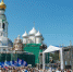 Александр Беглов открыл в Вологде Фестиваль петербургской культуры - ТК Санкт-Петербург