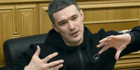 «Задумайтесь, какой парадокс: носитель абсолютно русской фамилии — русорез…» - Столица С