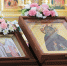 День обретения мощей преподобного Сергия Радонежского - Свято-Троицкий Серафимо-Дивеевский монастырь