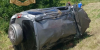 Два человека погибли и один пострадал в автокатастрофе в Аркадакском районе - ИА Версия-Саратов